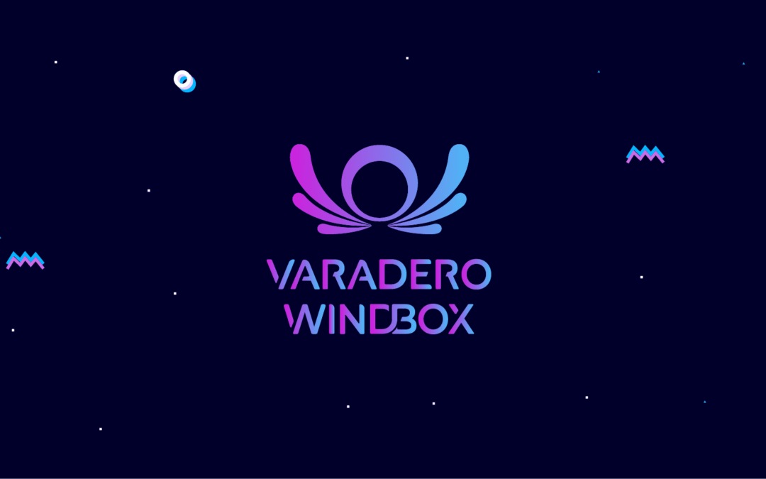 Varadero Windbox 2022