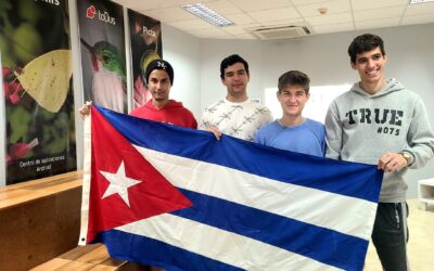 Selección Cubana de Dota 2 «Categoría Open» se clasifica al primer evento Panamericano de Esports Santiago de Chile 2023