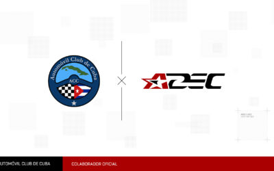 Presentamos al Automóvil Club de Cuba como nuevo Colaborador Oficial para el desarrollo del Simracing en nuestro país.