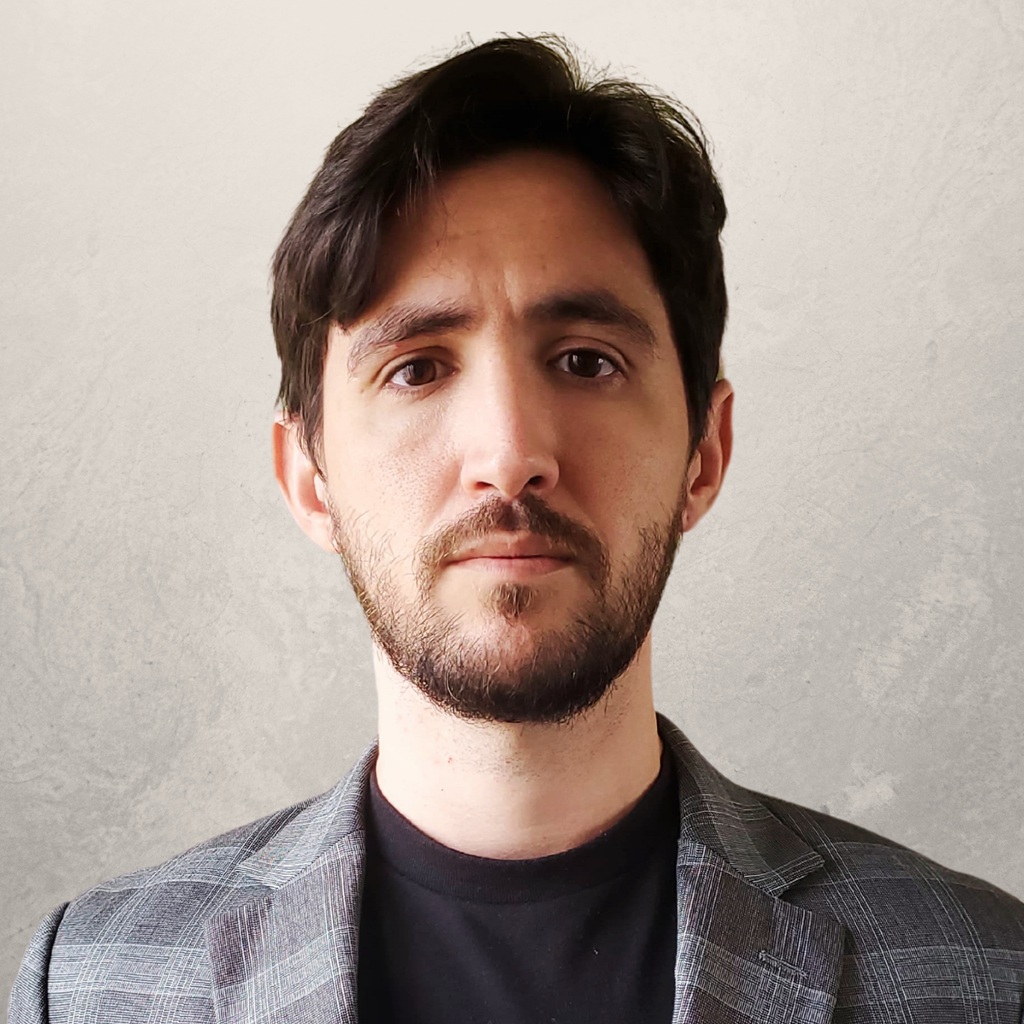 Javier "ToXavieR" Vidal