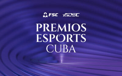 Premios Esports Cuba 2025