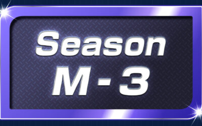 Ranking Comunidad Cubana Pokémon VGC – Season M-3